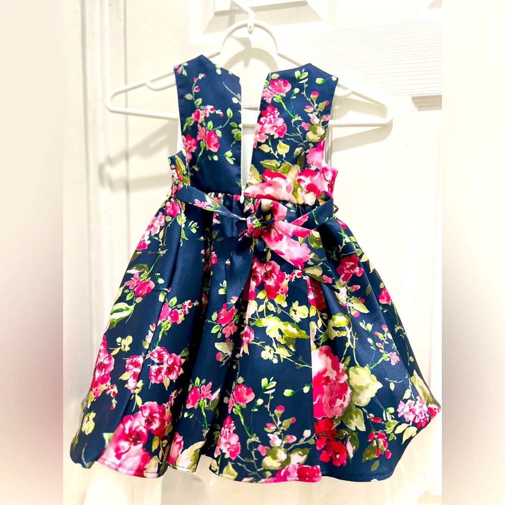 Formal cute dress